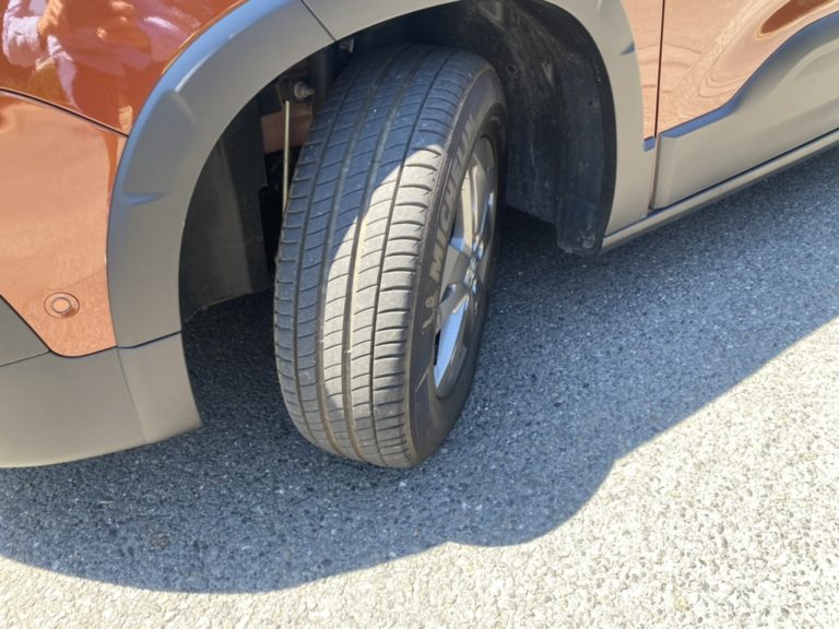 Autobild 2024 Финал на летния тест на гумите: Най-добрите гуми са тези, които издържат най-дълго