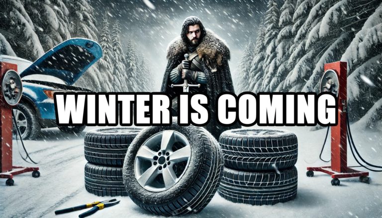 Тестове на зимни гуми 2024 - какво да очакваме?