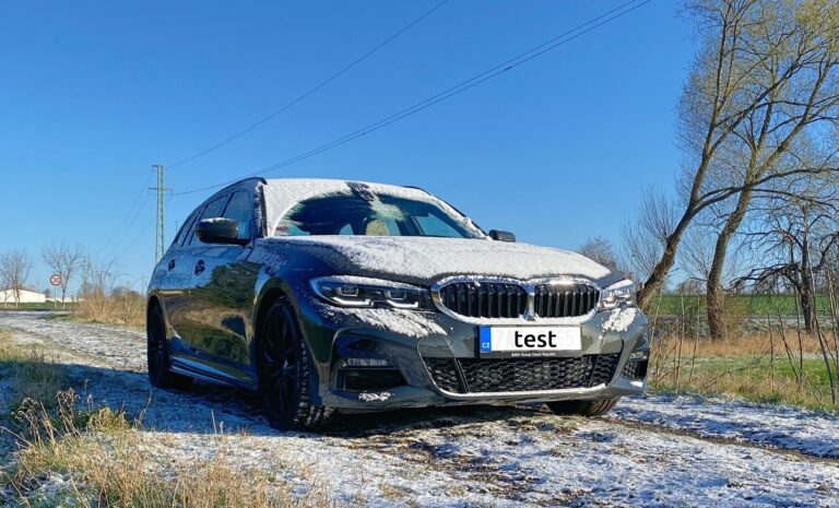 Autozeitung сравнява Pirelli Cinturato AllSeason SF3 с по-стария модел SF2