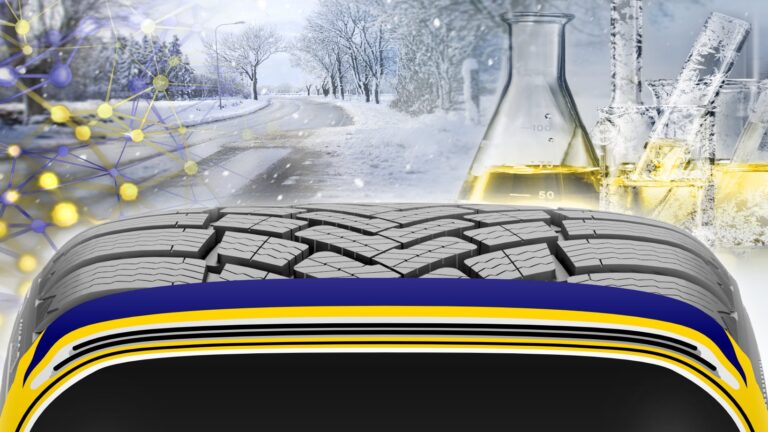 Barum Polaris 6: Иновациите, обяснени от ръководителя на отдела за разработка