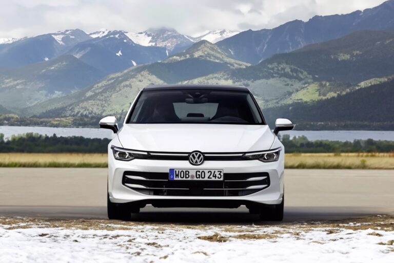 Autobild тества спирачния път на 55 зимни гуми и избра кандидати за финалния тест