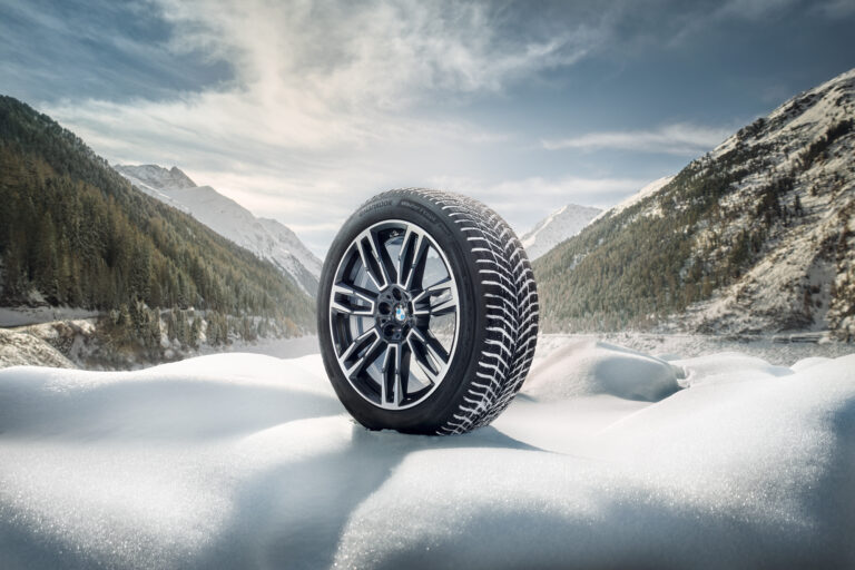 Hankook Winter i*cept evo 4: 15% повече пробег и по-ниско съпротивление при търкаляне за зимния сезон 2026–27