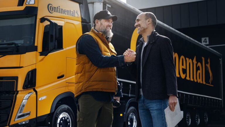 Отделът за гуми на Continental отчита 35% ръст на оперативната печалба (EBIT) за второто тримесечие на 2026 г., завършвайки прехода към чист производител на гуми
