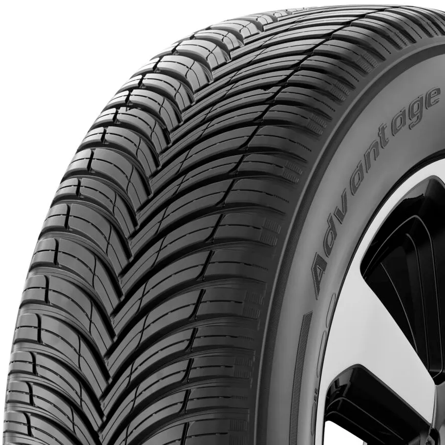 BFGoodrich Advantage SUV All Season