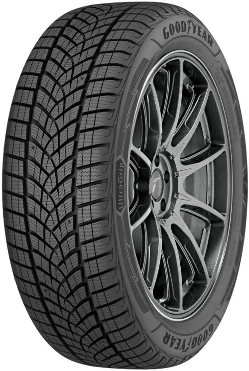 Goodyear UltraGrip Performance+ SUV