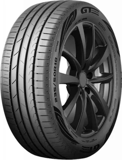 Gt Radial Fe2 Suv