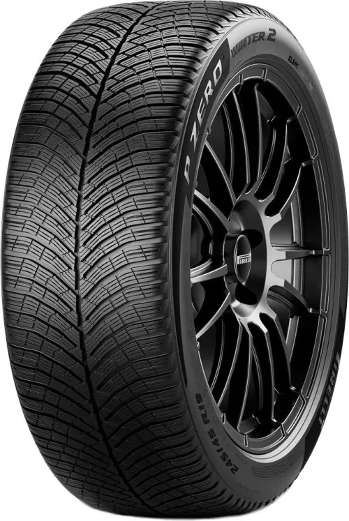 Pirelli P Zero Winter 2
