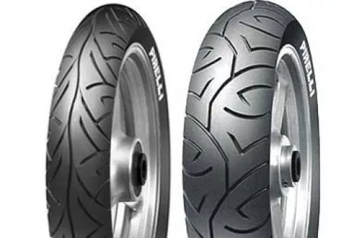 Pirelli Sport Demon