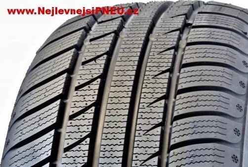 Tomket Snowroad Pro 3 tyre