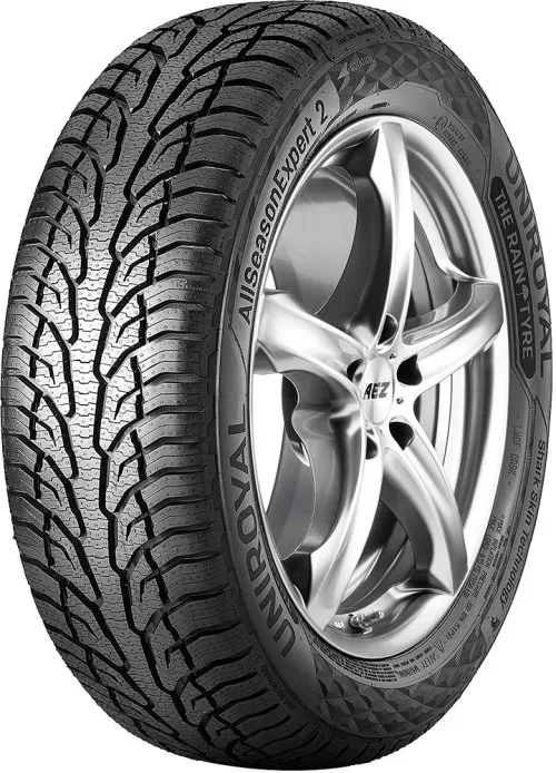 Uniroyal AllSeasonExpert 2 SUV