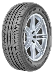 BF Goodrich g-Grip