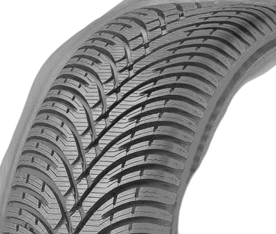 BFGoodrich G-FORCE WINTER 2 SUV
