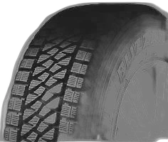 Bridgestone Blizzak W810