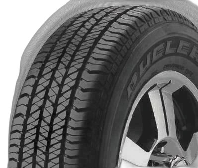 Bridgestone Dueler H/T 684