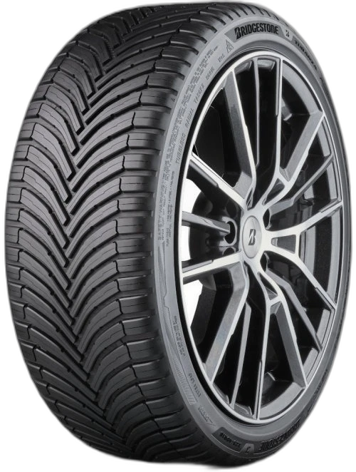 Bridgestone Turanza All Season 6