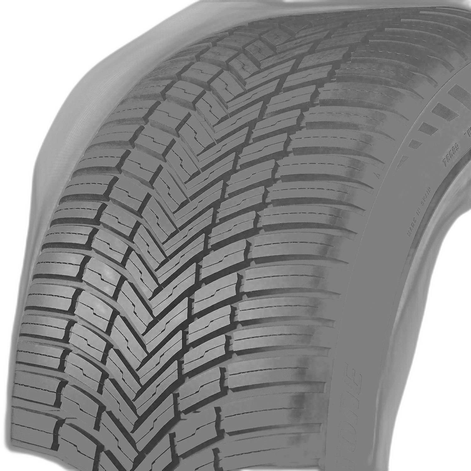 Bridgestone Weather Control A005 EVO