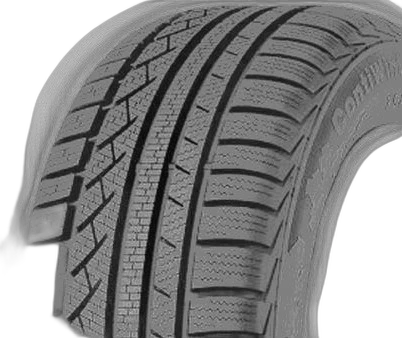 Continental ContiWinterContact TS 810