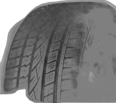 Continental Cross Contact UHP