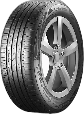 Continental EcoContact 6