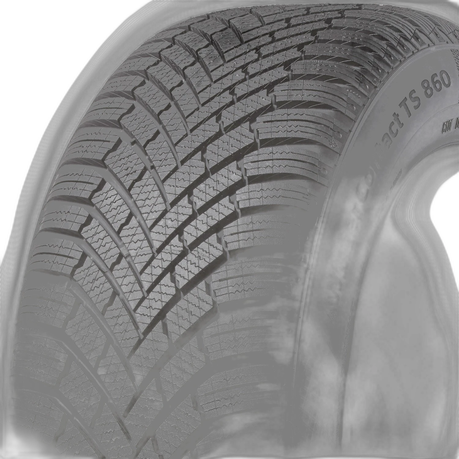 Continental WinterContact TS 860