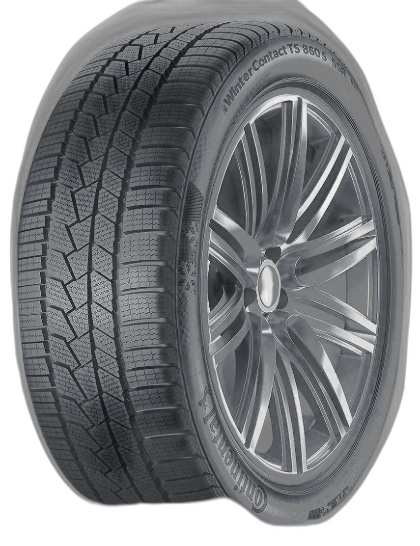 Continental WinterContact TS 860S