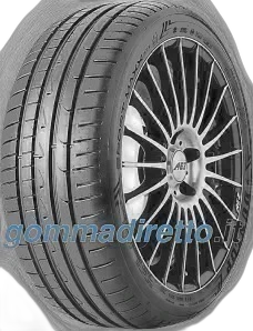 Dunlop Sport Maxx RT2