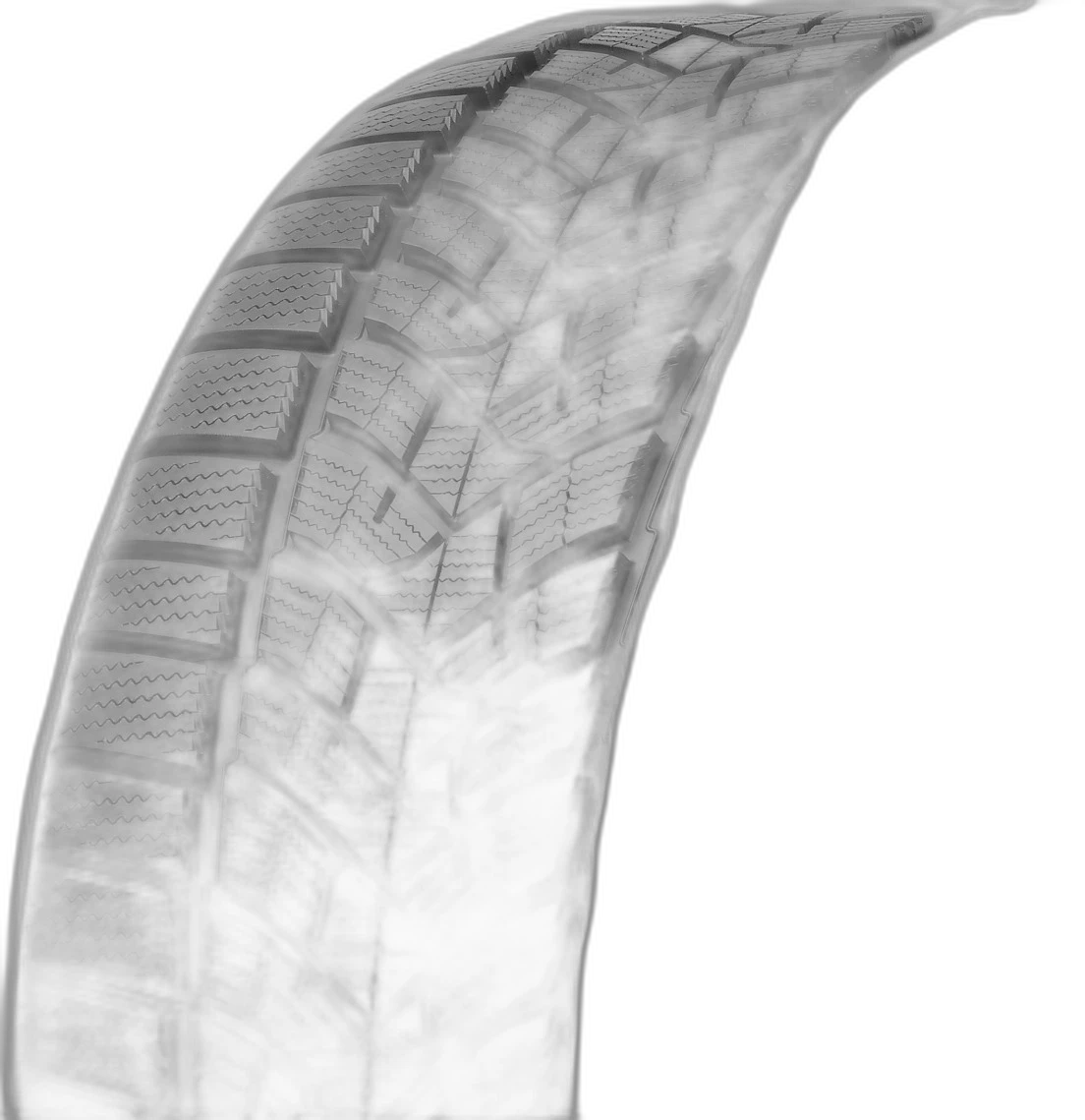 Dunlop Winter Sport 5 SUV