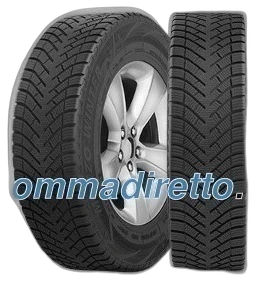 Duraturn Mozzo Winter