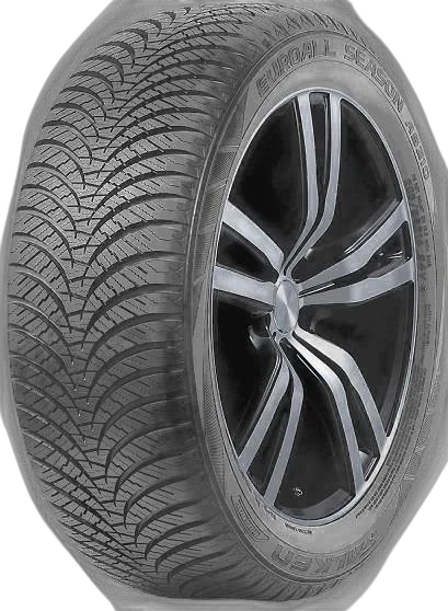 Falken EuroALL Season AS210