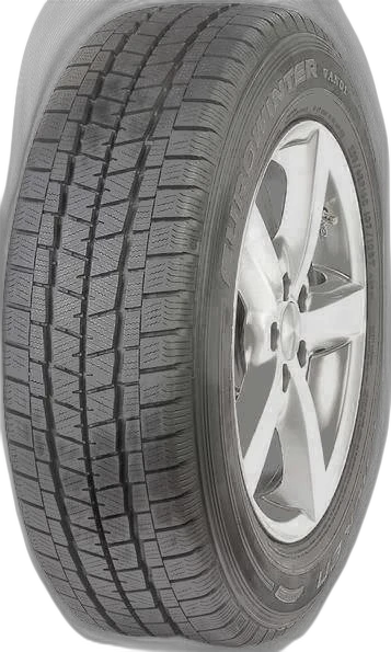 Falken EuroWinter VAN01