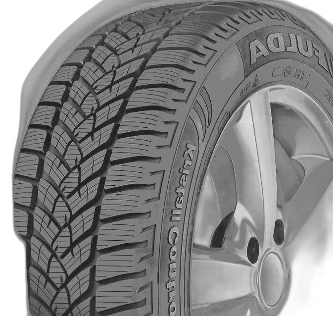 Fulda Kristall Control SUV