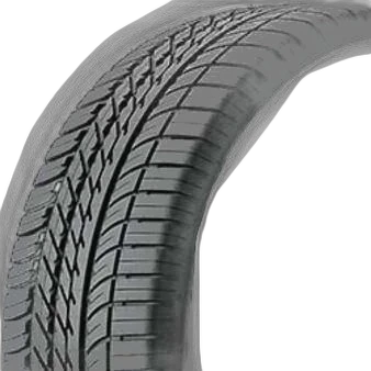GoodYear Eagle F1 Asymmetric SUV AT