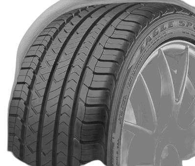 Goodyear Eagle SP ALL Seasons