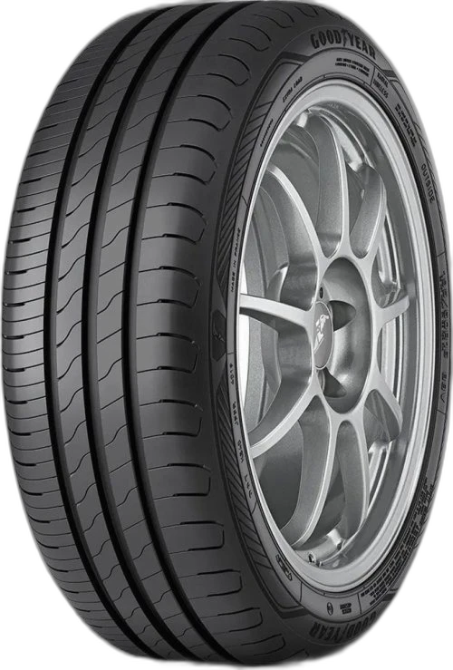 GoodYear Efficientgrip Performance 2