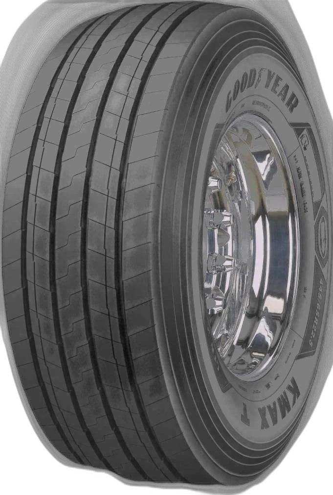 Goodyear Kmax T G2 