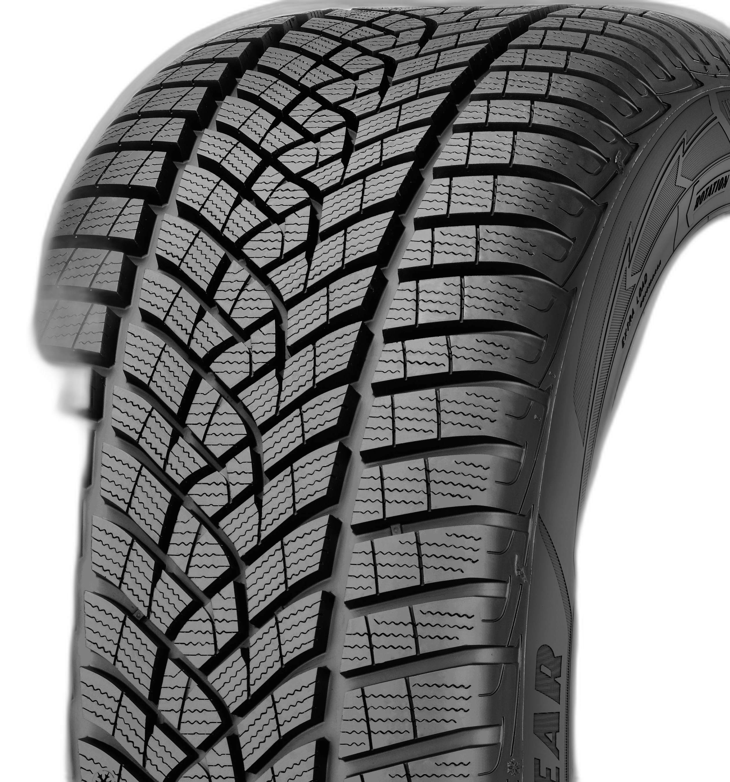 GoodYear UltraGrip Performance+