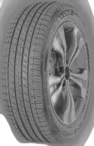 Gt Radial Savero Suv 