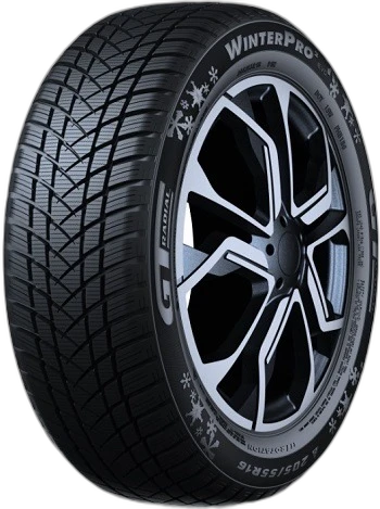 GT Radial Winter Pro 2 evo