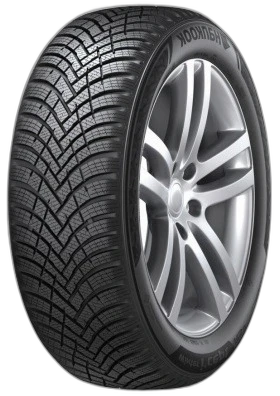 Hankook W462 Winter i*cept RS3