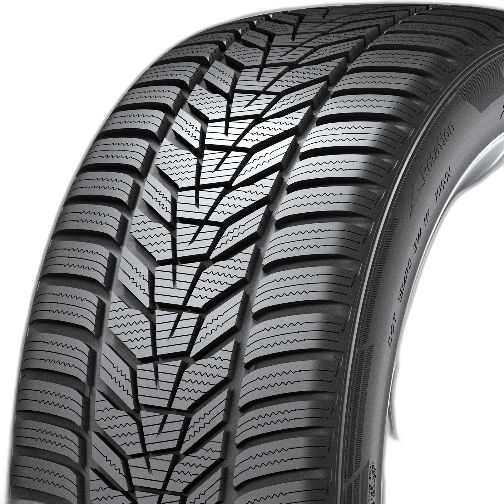 Hankook Winter i*cept evo3 W330