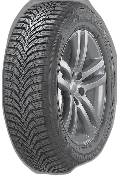 Hankook Winter i*cept RS2 W452