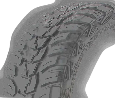 Kumho Road Venture MT KL71
