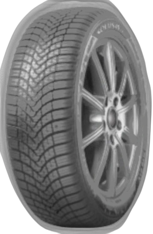 Kumho Solus 4S HA32+
