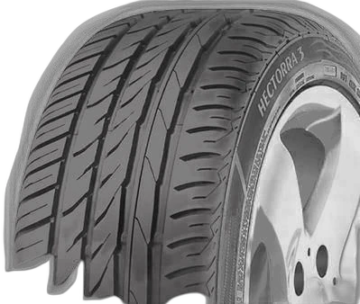 Matador MP47 Hectorra 3