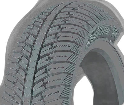 Michelin CITY GRIP WINTER