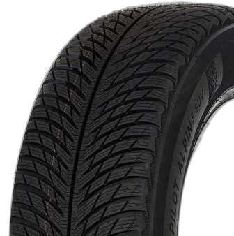 Michelin Pilot Alpin 5 SUV