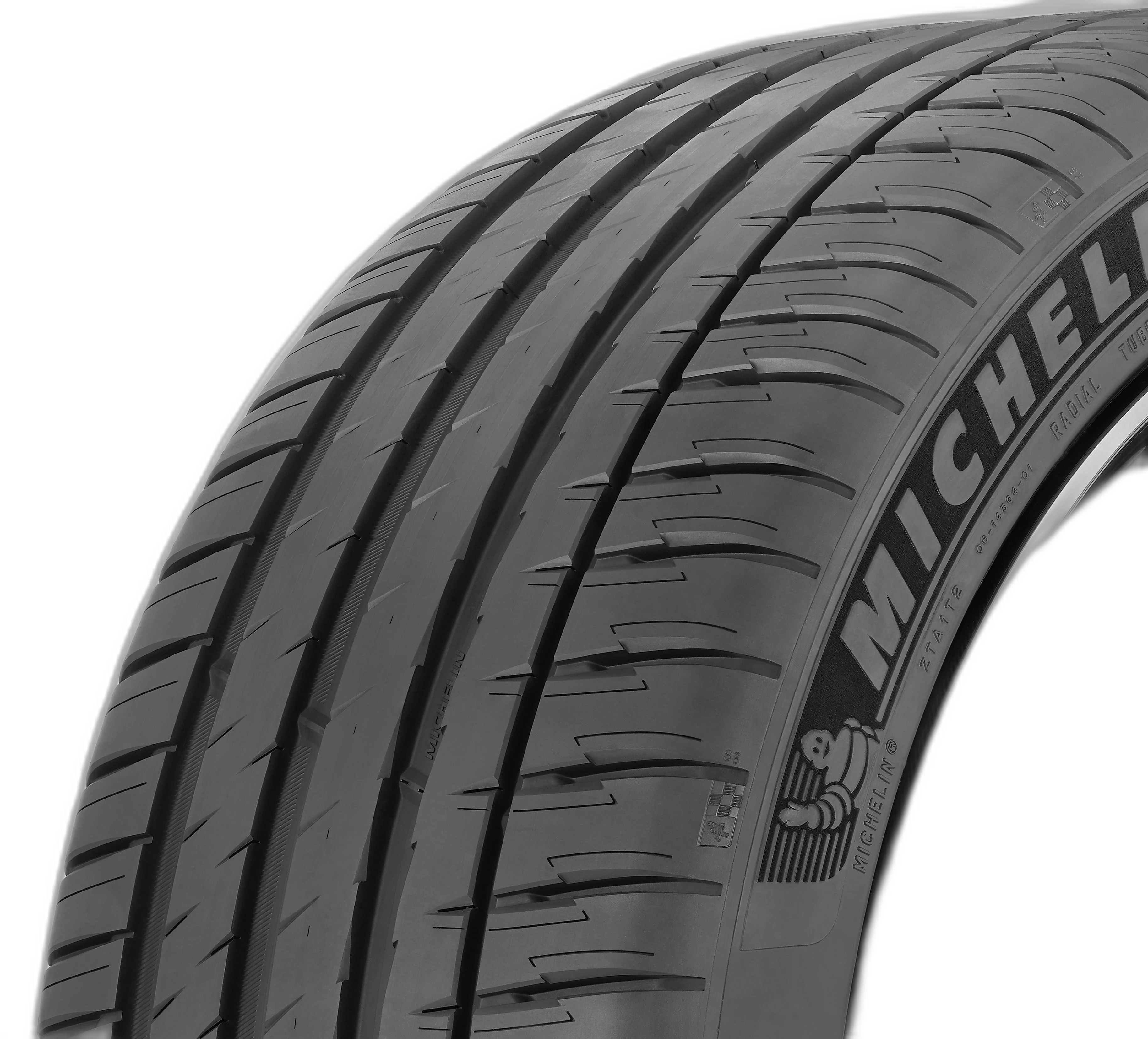 Michelin Pilot Sport 4 SUV