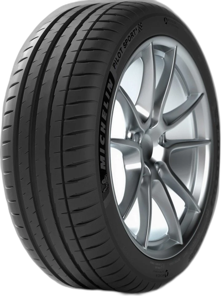 Michelin Pilot Sport 4