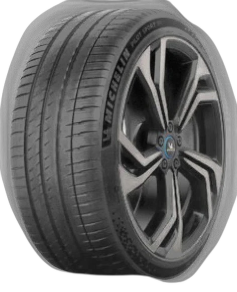 Michelin Pilot Sport EV