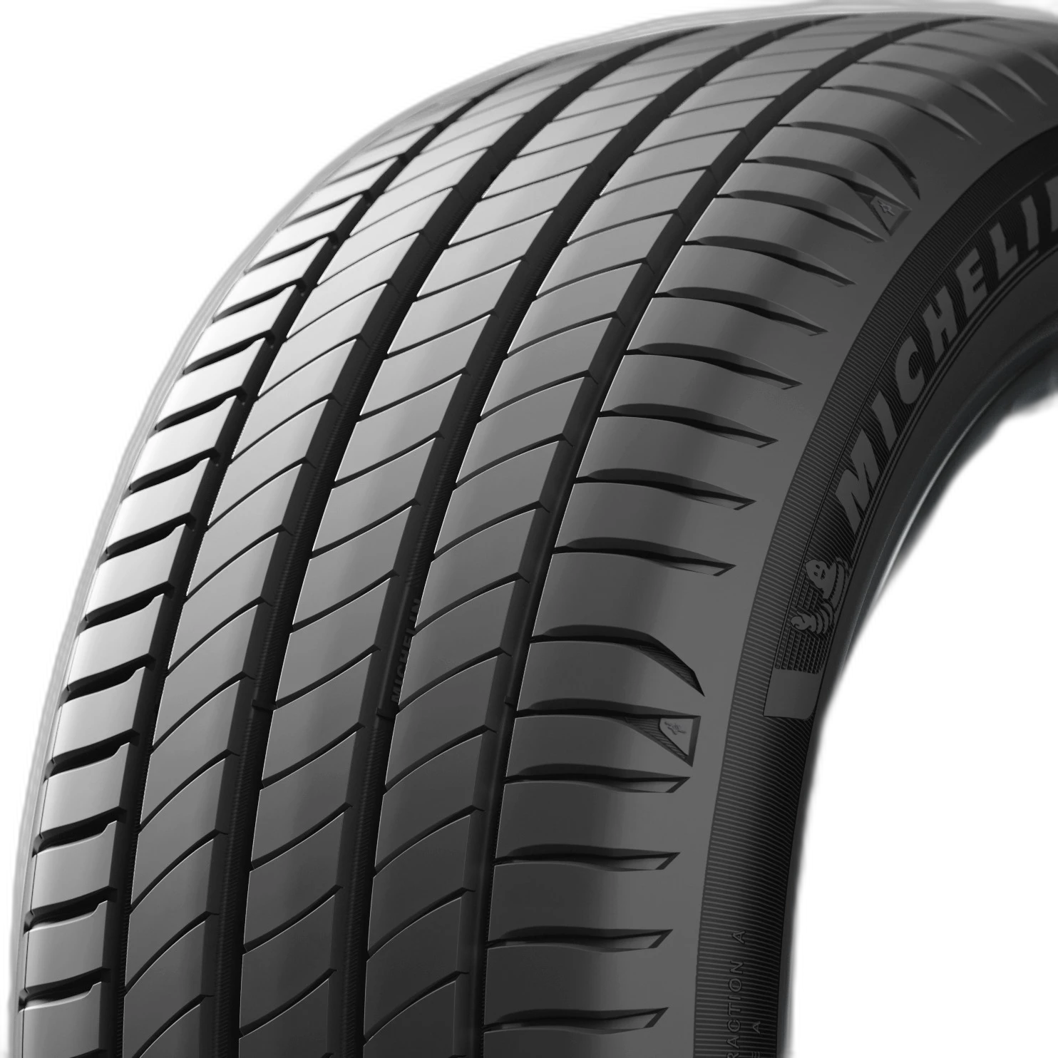 Michelin Primacy 4+